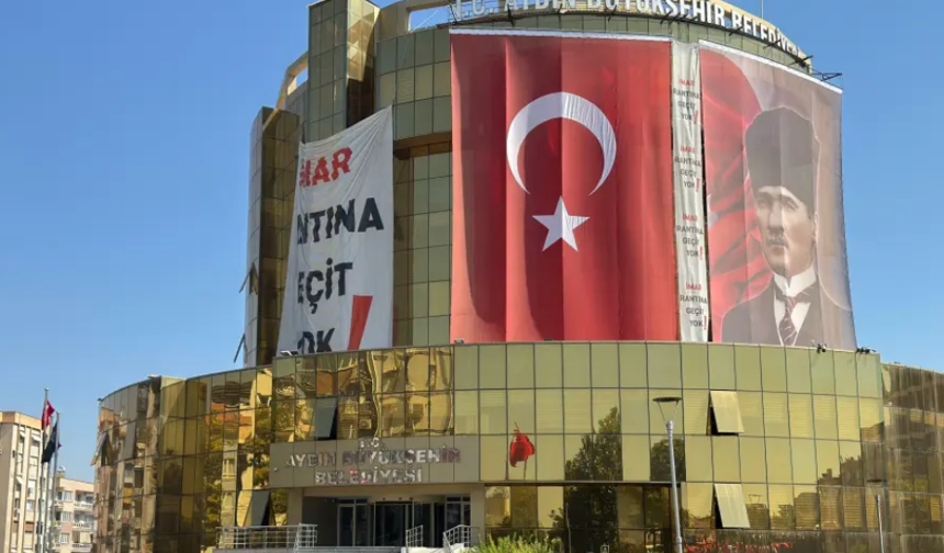 AYBA’da Deprem İddiası: Vicdan Cetav Görevden Alındı, Yerine Özsemerci