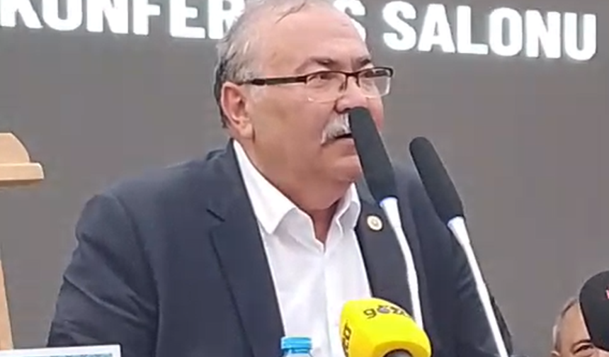 Bülbül’den sert tepki: Nevzat Biçer Parkı’nda hizmete çökme başladı