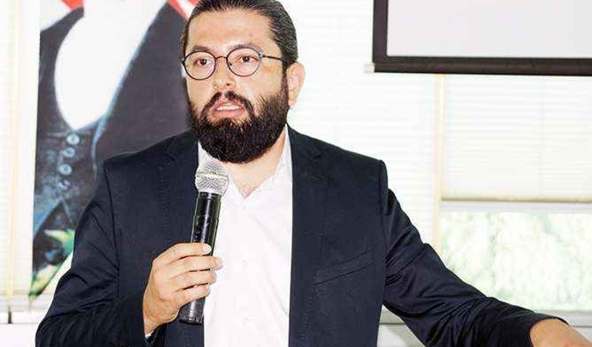 Erman Çetin vefatının 1. yılında lokma hayrı ve anlamlı projeyle anılacak