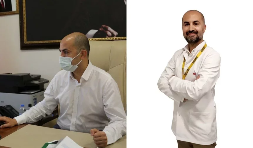 Hastane kayıtlarını silen doktora ‘yılın hekimi’ ödülü verilmiş