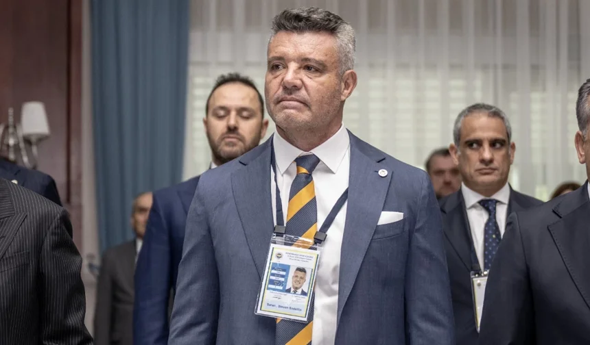 Fenerbahçe'de seçim tarihi belli oldu