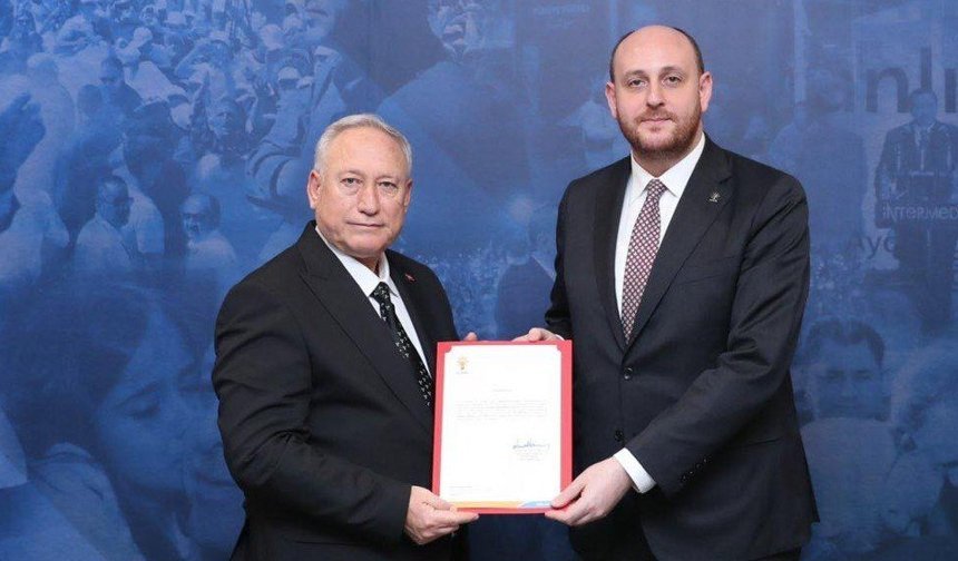 Güleçyüz: Uyum içinde çalışacağımız yönetimi kuracağız