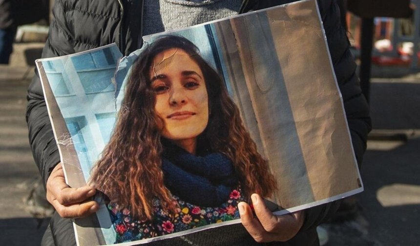 Gülistan Doku soruşturması: Abakarov dahil 6 kişi tutuklandı