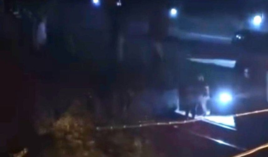 İncirliova'da trenin çarptığı yaşlı adam hayatını kaybetti
