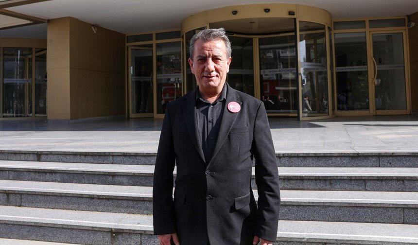 Başkan Yetişkin'den meclis sonrası net mesajlar