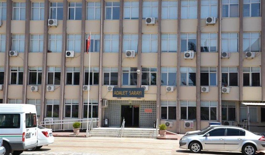 Köşk’te okula bıçakla gelen öğrenciye ev hapsi