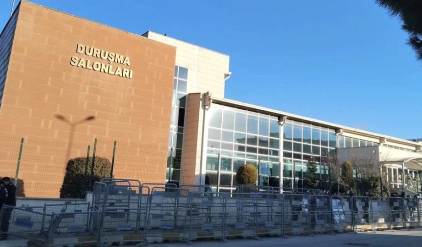 İBB Davası'nda 15 tahliye kararı