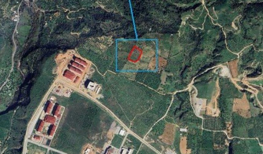 ADÜ'nün yanı başındaki jeotermal projesi için karar çıktı