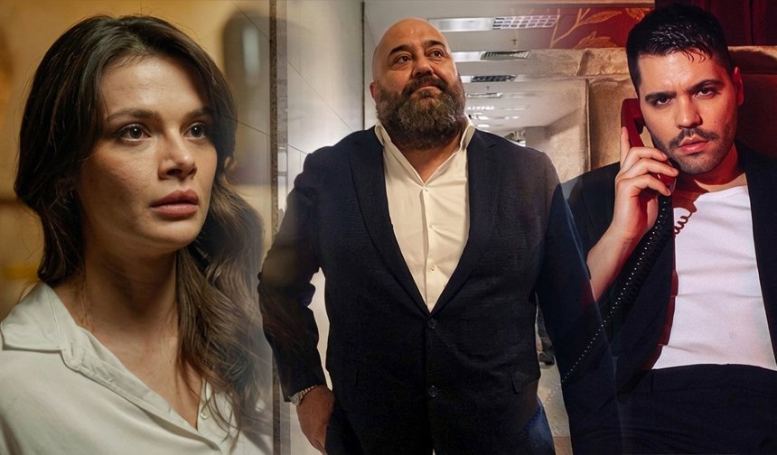 Ünlülere yeni, narkotik operasyonu