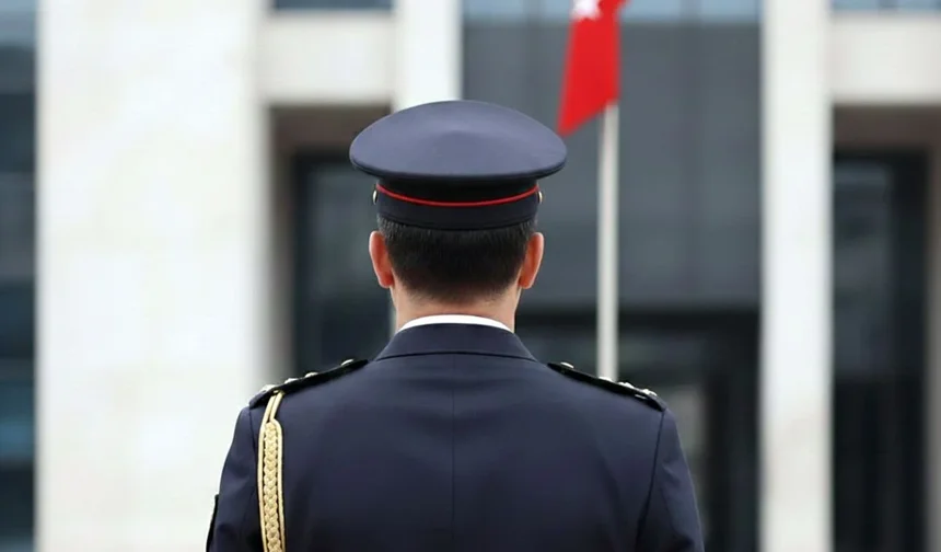 Mahmut Demirtaş görevden alındı! İşte yeni Emniyet Genel Müdürü