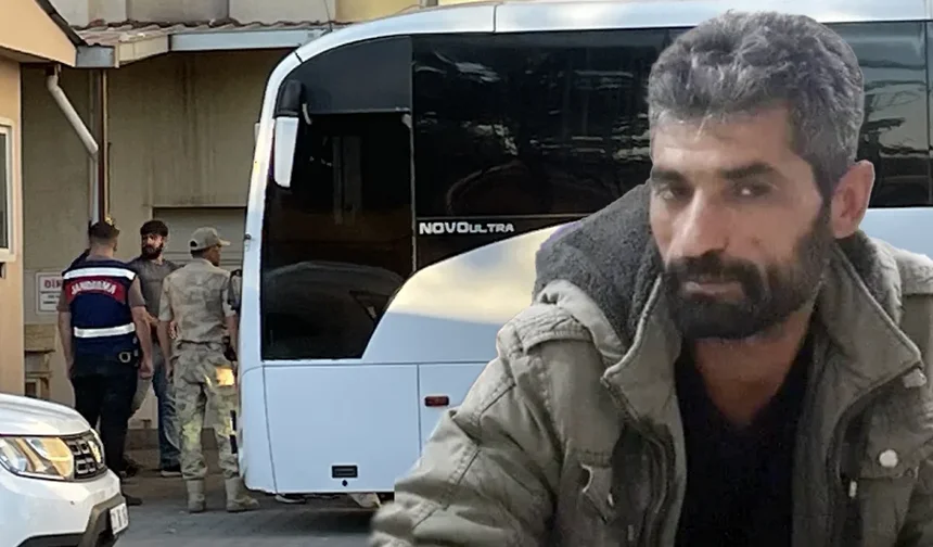 Nevzat Bahtiyar'ın oğlu tutuklandı