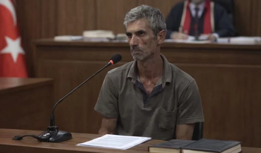Nevzat Bahtiyar’ın yeniden yargılanması: Duruşma 16 Nisana ertelendi