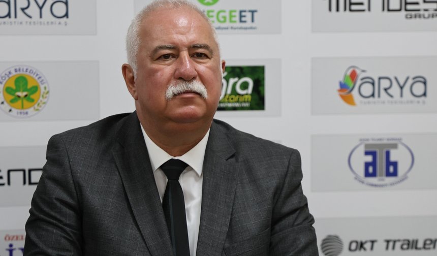 Özmeriç; Esnaf ve sanatkara faydalı olmak için yola çıktık