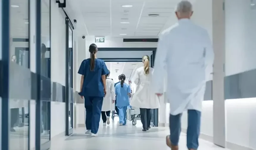 Özel hastanelere gidenler dikkat!