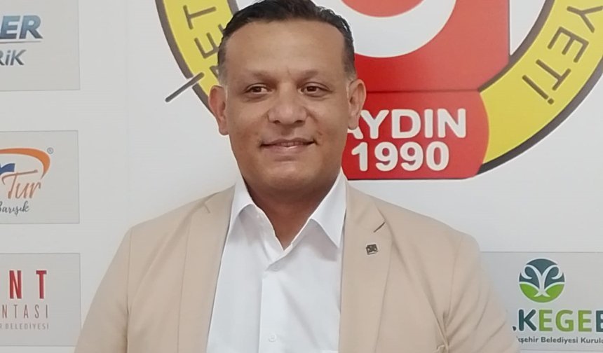 Makascıoğlu, ASKF için adaylığını açıkladı