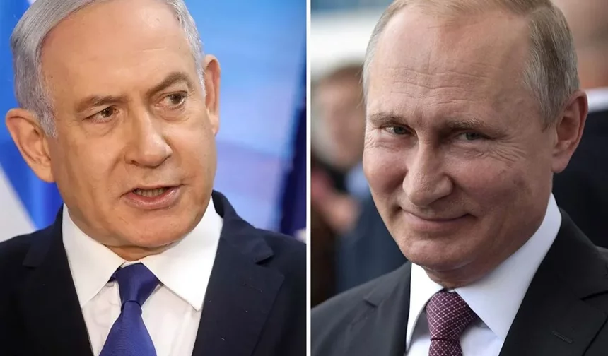 Rusya'da 40 İsrailli gözaltına alındı