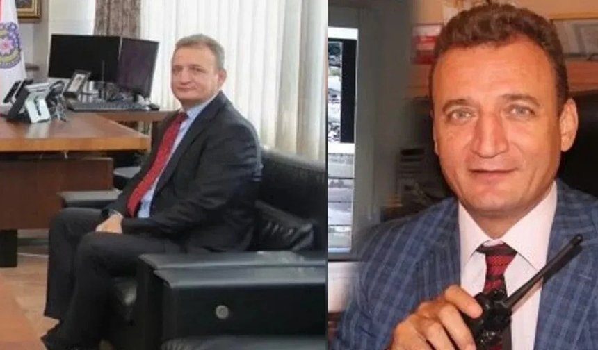 Baba Mersinli, 1996 yılında uluslararası dolandırıcılık davasında yargılanmış