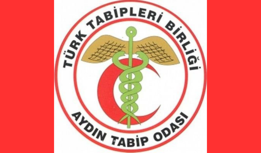 Aydın Tabip Odası seçimleri tamamlandı