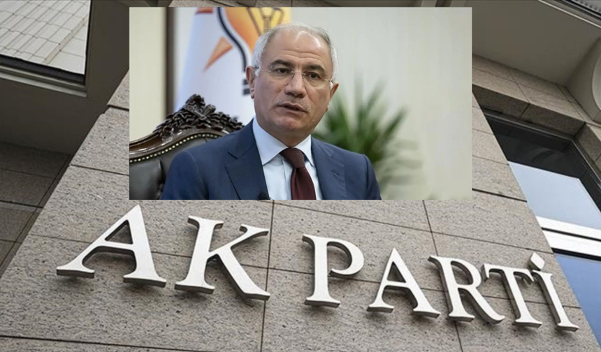 AK Parti'den 'ara seçim' çağrısına yanıt