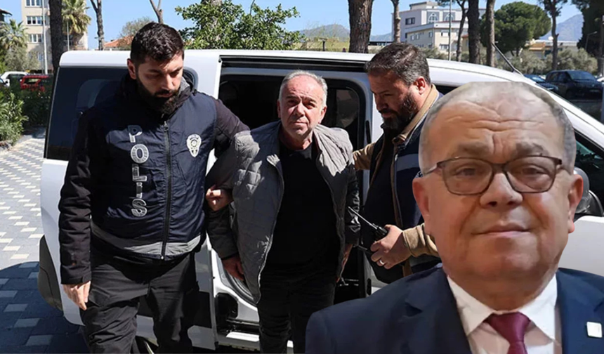 Fuat Öndeş CHP'den ihraç ediliyor