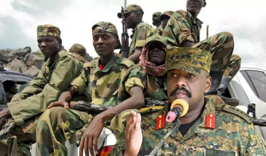 Türkiye'ye Afrika'dan sürpriz düşman!