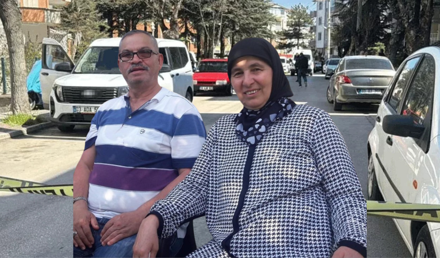 Komşular arasındaki gürültü kavgası kanlı bitti: 2 ölü