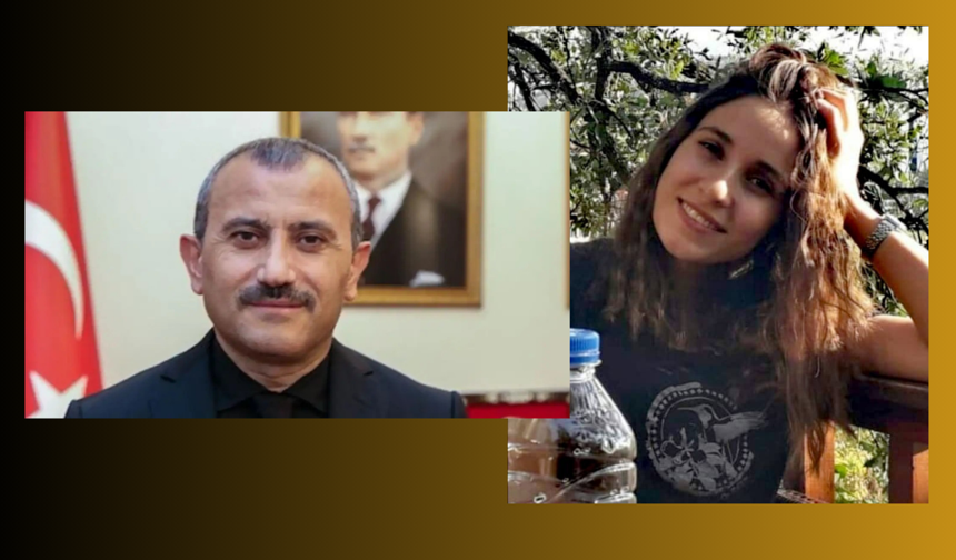 Eski vali davanın merkezine yerleşti