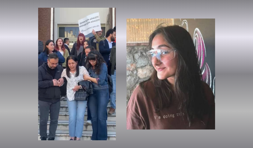 Anne Serpil Ertaş, Cumhurbaşkanına seslendi… “Zeren davasına el atın”