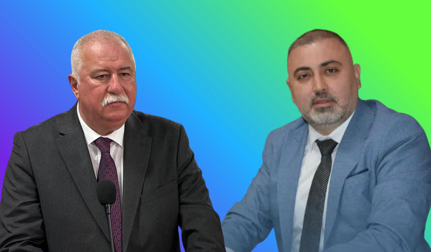 AYESOB’da sürpriz iddia: Özmeriç ve Avşar birleşiyor mu?