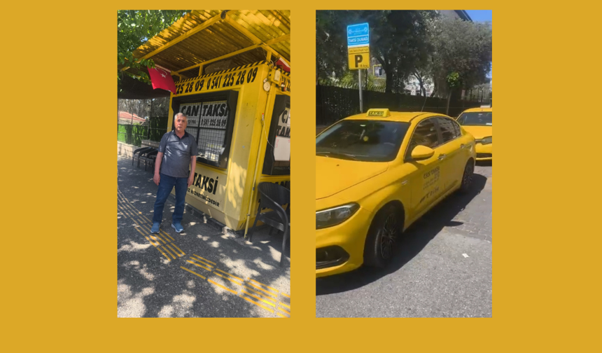 Aydın'da taksiciler yeni güncellemeyi yetersiz buldu