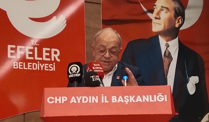 Saatçı'dan Zeren Ertaş kararına tepki