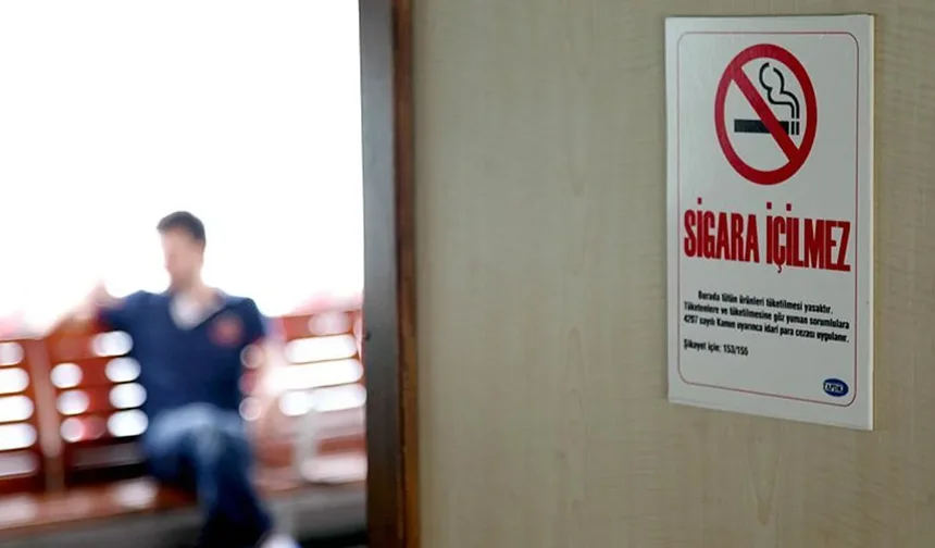 Sigara satışının tamamen yasaklanacağı tarih belli oldu