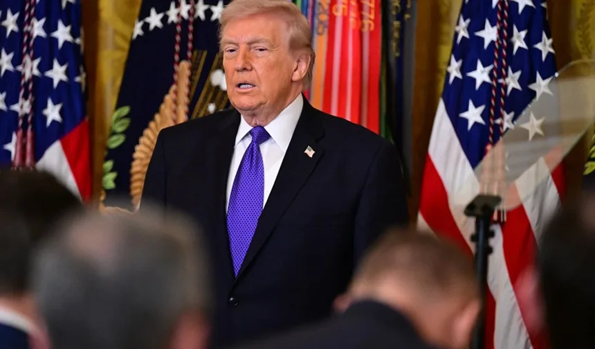 Trump, İran'la iki haftalık ateşkesi kabul etti