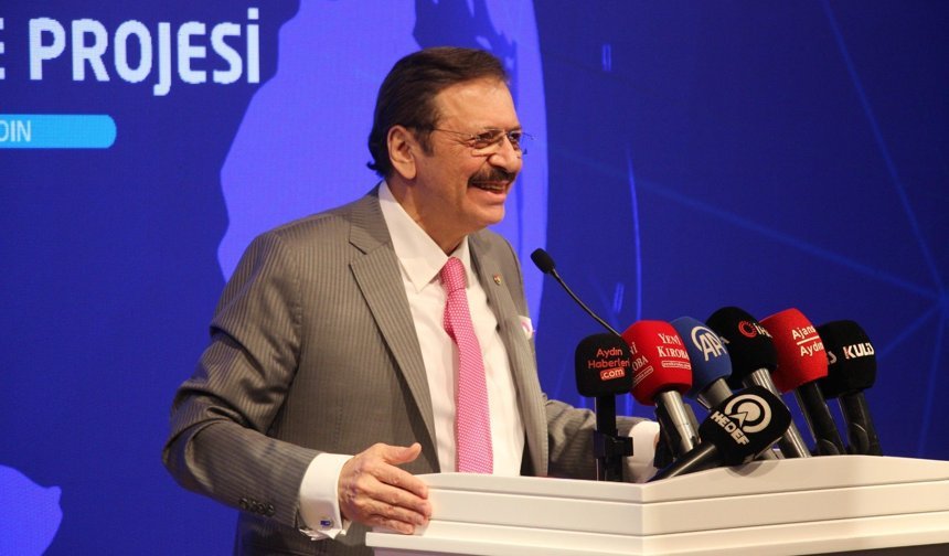 E-ticaret hamlesi Aydın’dan başladı