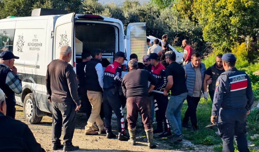 Nazilli’de acı olay: Genç adam hayatına son verdi