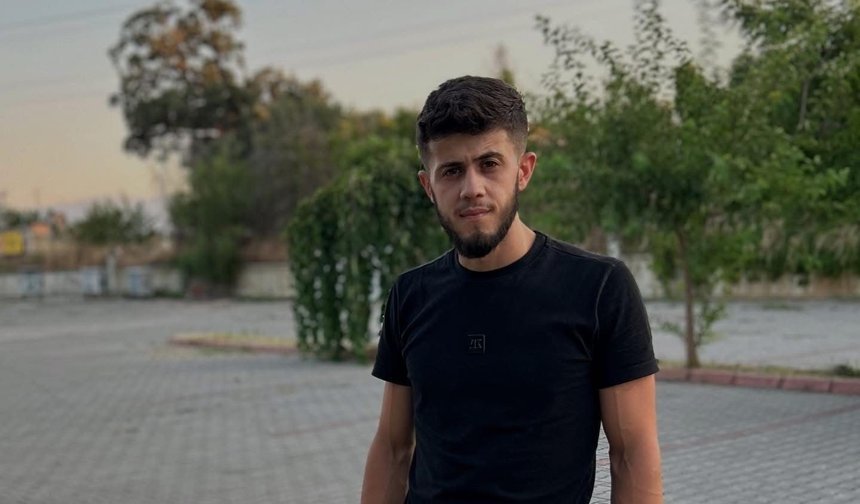 Nazilli’de dere yatağına düşen genç hayatını kaybetti