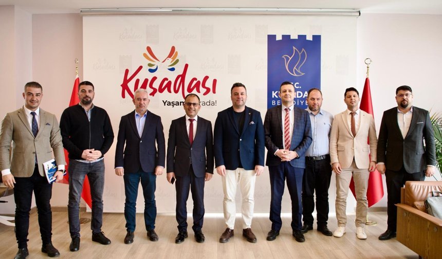 Kusadası'na 422 milyonluk dev enerji yatırımı