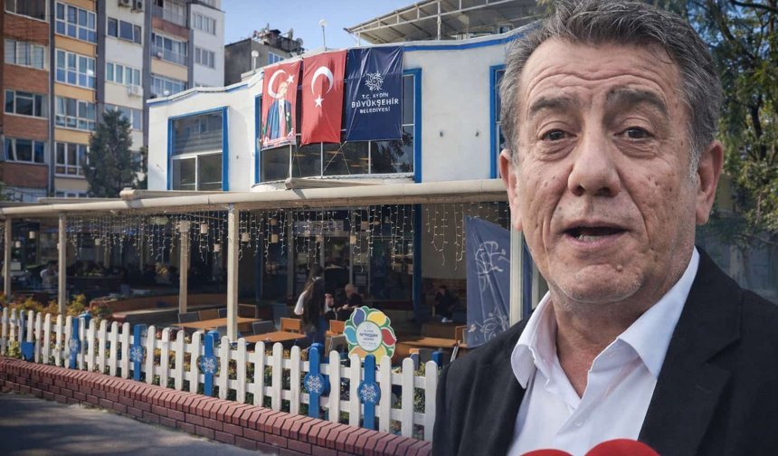 Aydın’da Turistik Park krizi: Tahliye durdu