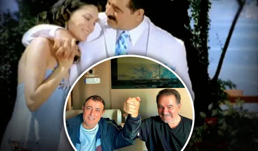 Klipte yan yana, hastanede sessizlik: Sarıbaş’a “Vefasızlık” tepkisi