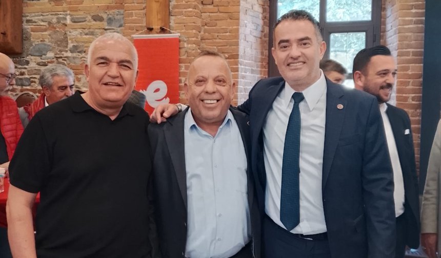 Arıcı’dan kafa karıştıran sözler: Burada misafirim, Koçarlı’da ev sahibiyim