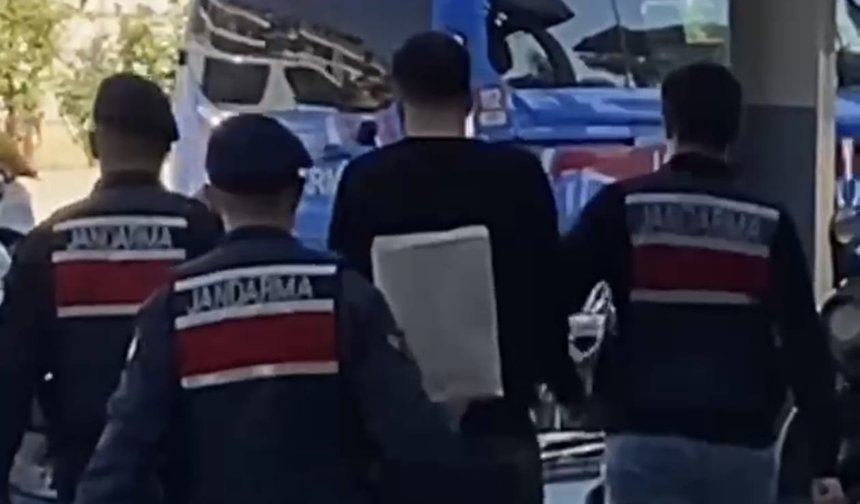 Aydın merkezli dev narkotik operasyonu: 53 gözaltı