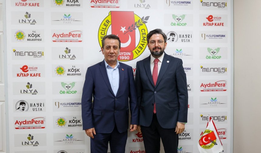 Erman Çetin'in adı hayat vermeye devam edecek