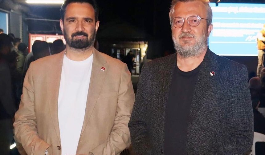 CHP Aydın İl Başkan Yardımcısı Akkentli: Genel seçim sandığını getirmek için 4 Mayıs’ta yola çıkıyoruz