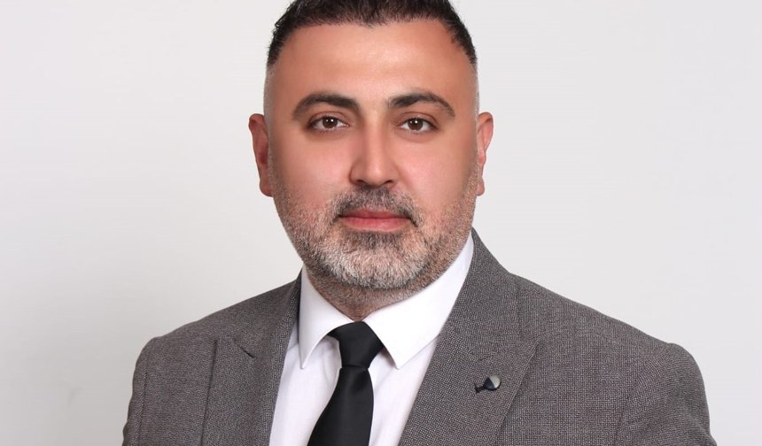 AYESOB seçimine günler kala adaylıktan çekildi