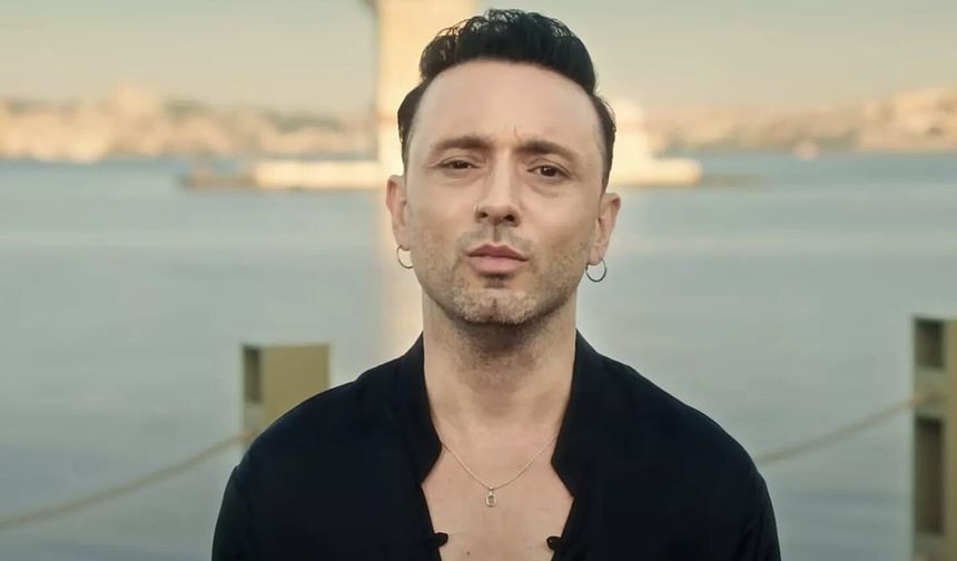 Mabel Matiz gözaltına alındı