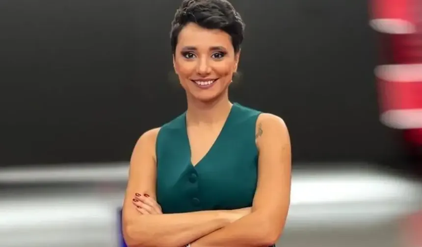 Şule Aydın hakkında casusluk soruşturması