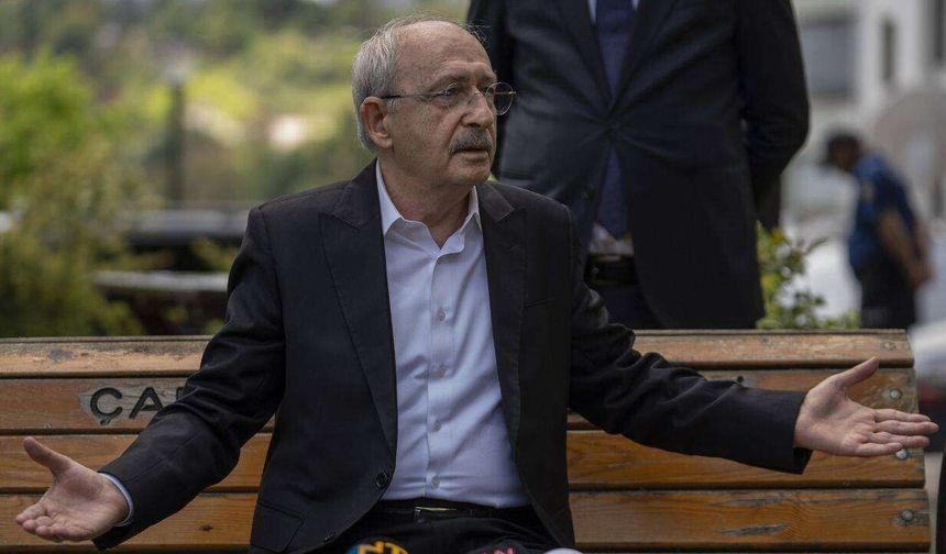 Özgür Özel: Kılıçdaroğlu'na ne desem 'bilmiyorum' diyor