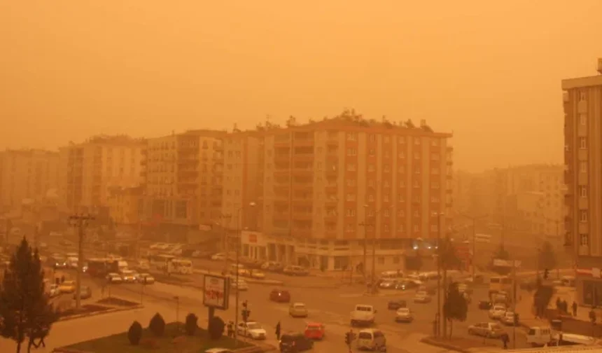 Türkiye’yi 10 gün boyunca terk etmeyecek
