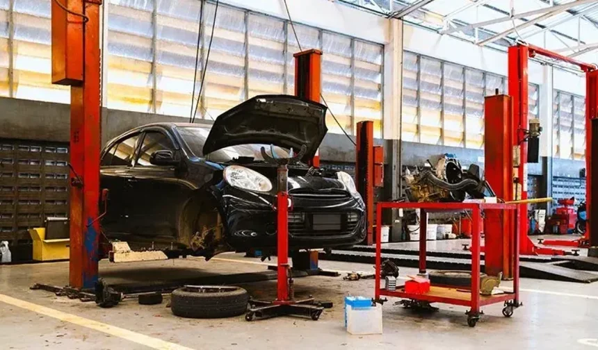 İkinci el araç alacaklar dikkat! Ekspertizlerde yeni dönem