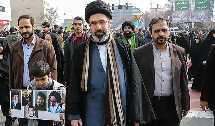 İran Dini Lideri Hamaney’in neden kamuoyu karşısına çıkmadığı açıklandı